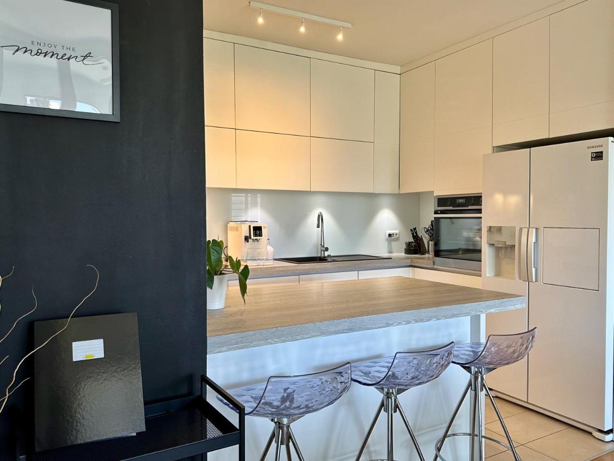 Urban Aparment *