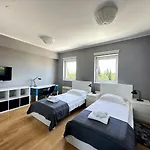 Urban City Aparment