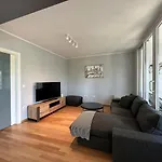 Urban City Aparment