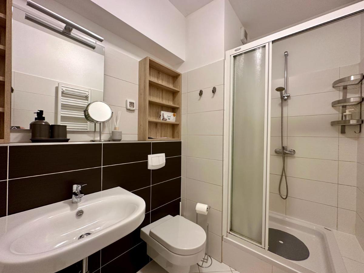 Apartament Urban Aparment