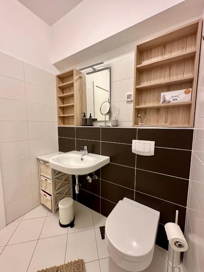 Urban Aparment Zadar