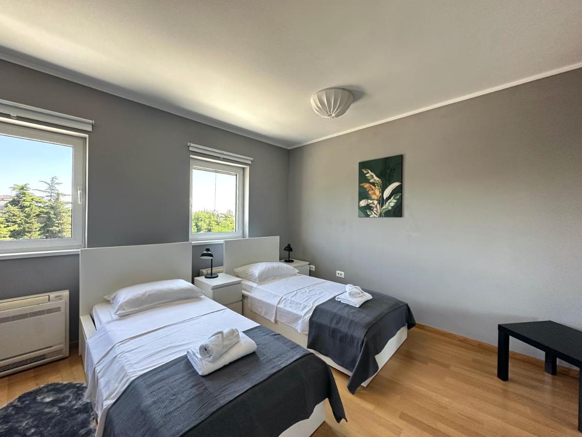 Apartament Urban Aparment