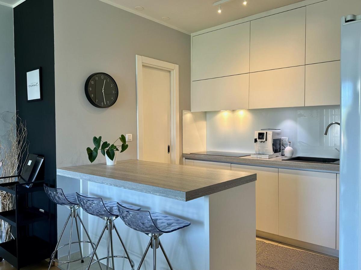 Urban Aparment Apartament Zadar