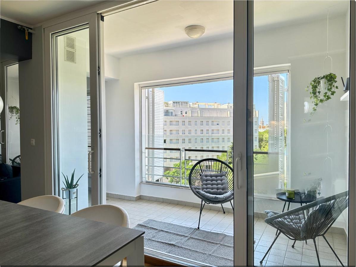 Apartament Urban Aparment Zadar