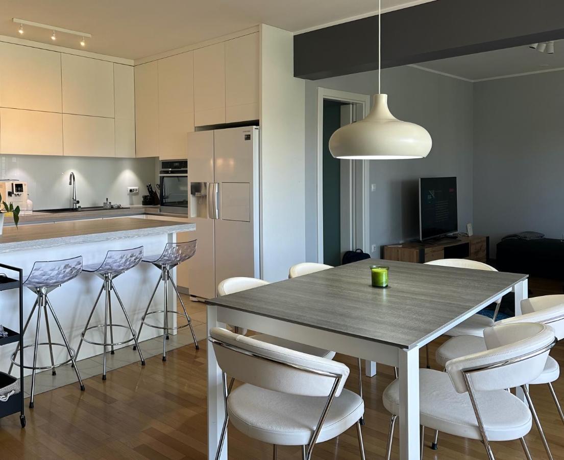 Urban Aparment Apartament Zadar