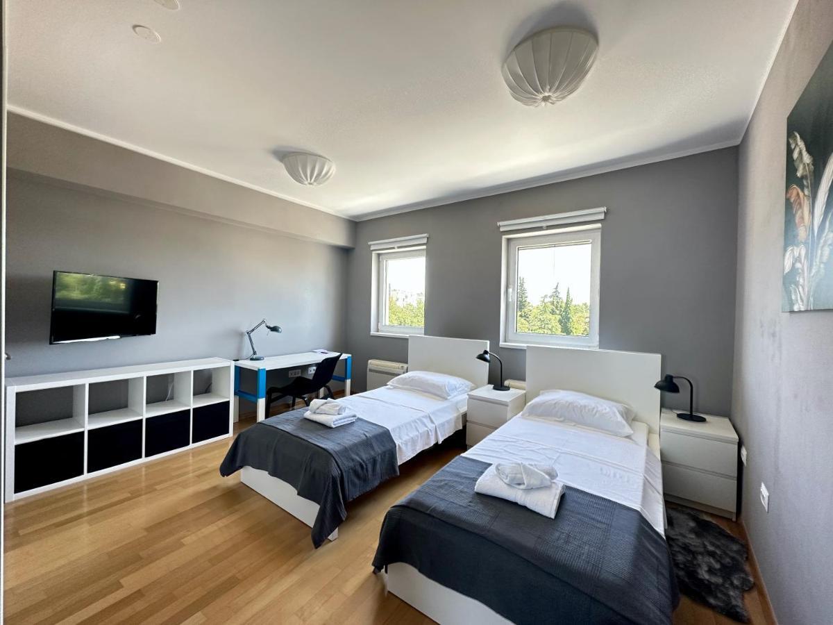 Apartament Urban Aparment
